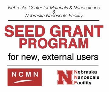 Seed Grant Program