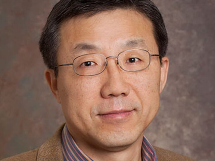 John Xiao.