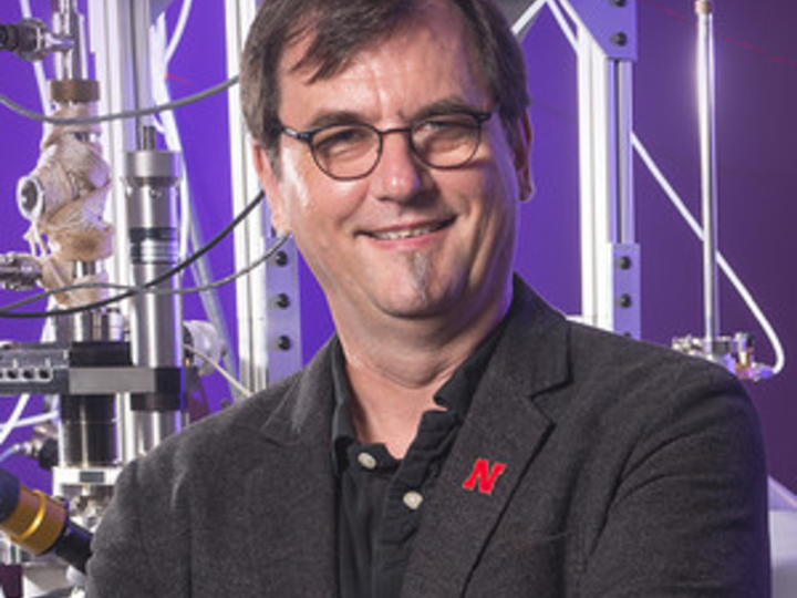 Christan Binek