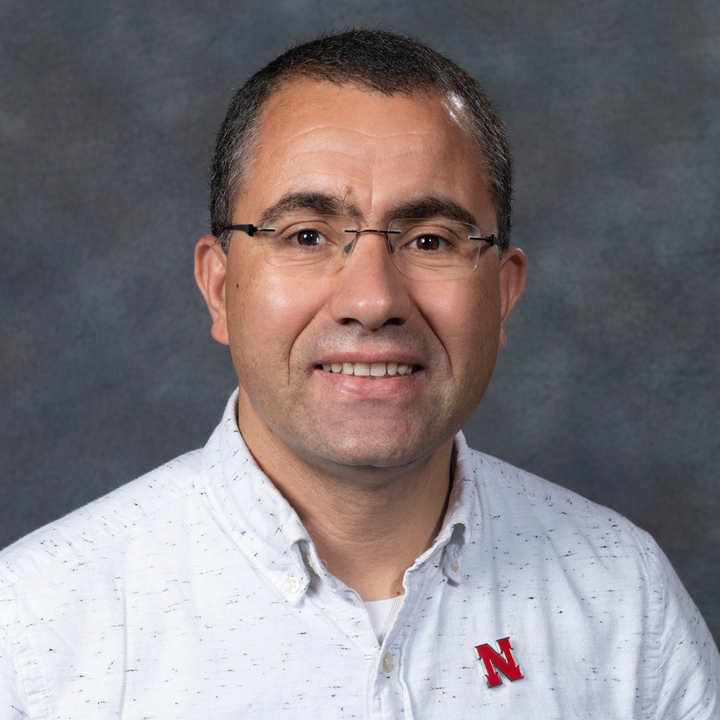 Abdelghani Laraoui